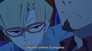 Ñyuum: Great Pretender: Razbliuto